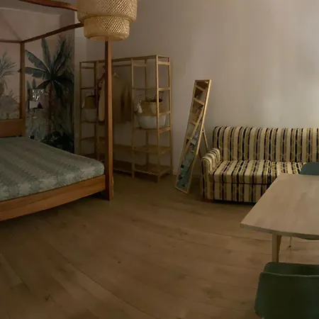 Apartmán Sulla Piazza *