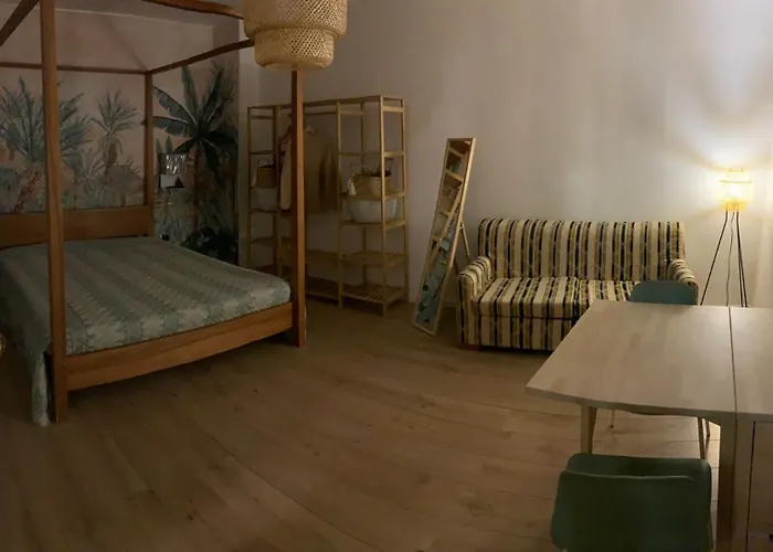 Apartman Sulla Piazza *