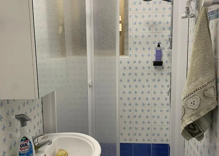 Apartman Sulla Piazza Cerdomare